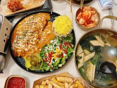 -HOTISLAND海鸡岛·韩国料理(江南西店)