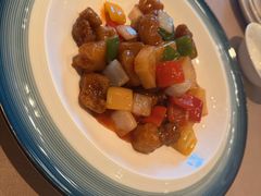 -海口万豪中餐厅·粤菜·海南菜· 平价海鲜·茶点· KTV包房