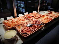 -昆山琶拉帝诗酒店·河畔咖啡厅Riverside Cafe