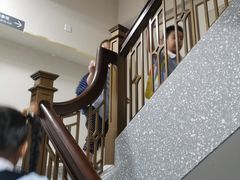 -上海体育博物馆