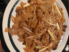 -海航大厦万豪酒店彩海轩中餐厅(霄云路店)
