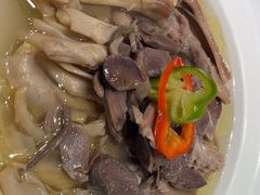 -大鹏饭店·金陵家宴(奥体中心店)