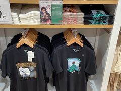 -优衣库(苏州吴江万象汇店)