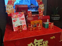 -不倒翁·安徽名菜楼(步行街店)
