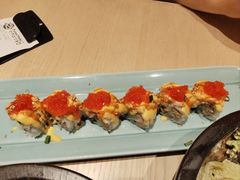 -Tuna maki寿司(苏州万象天地店)