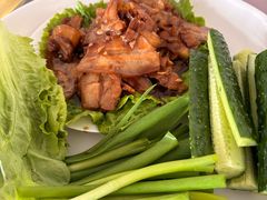 -美顺香食府鱼头老店(雪野湖店)