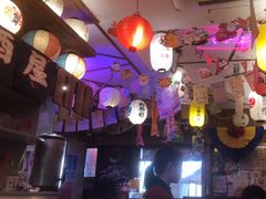 -坂吉屋·居酒屋深夜食堂(龙湖店)