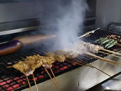 -老何家烧烤