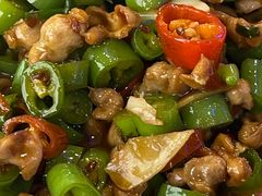 辣炒雀胗-阿姐小菜(三林店)