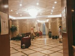 -金时代顺风大酒店(金山店)