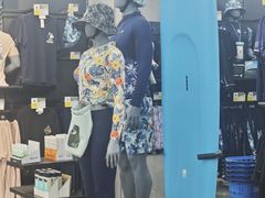 -迪卡侬(大英山店)