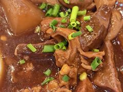 -金河半岛园林酒家(金融城店)