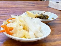 -小王拉面馆(颍上路店)