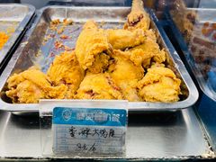 -春苗炸鸡