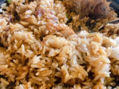 腊味滑鸡煲仔饭-日昌餐馆(亦庄店)