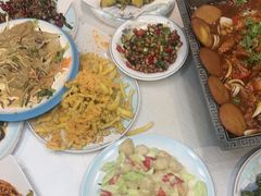 -清真•蜀风园(丁字沽总店)
