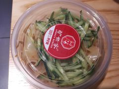 -驴世家驴肉火烧·凉皮·胡辣汤(五道口店)