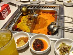 -海底捞火锅(万达广场店)