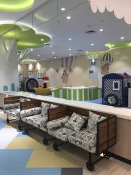 -meland亲子乐园•派对•研学(苏州悠方购物中心店)