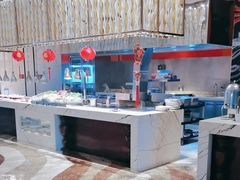 -常德武陵天济喜来登酒店-盛宴餐厅