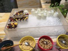 -西藏饭店·亚克·食光自助餐厅