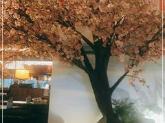 -绿茶餐厅(昌平悦荟店)