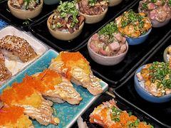 -昊·来了寿司(双楠2店)
