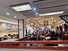 -惠宾饭庄(中山路店)