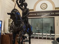 -莫斯科餐厅