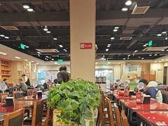 -宏状元现熬粥·京味菜(五棵松店)
