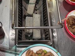 -古彭7只羊·招牌白串·碳锅羊肉旗舰店