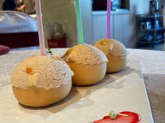 -海皇食府(水都假日酒店店)