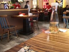 大堂-百年神厨·地道川菜(清江西路店)