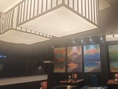 -海之屋韩式烤肉(海棠68环球美食街店)