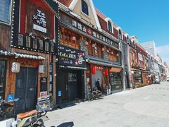 -王氏炉匠·烧鸟放题自助(好运街店)