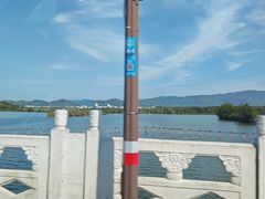 -池州市平天湖风景区