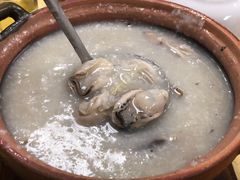 -蚝家菜馆(沙井店)