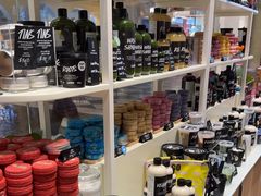 -LUSH(威尼斯人店)