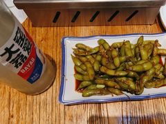 -老高烧烤(龙华星河iCO店)