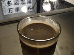 -行山咖啡(南湖店)