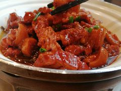 -美庐时尚餐厅(菱角湖店)
