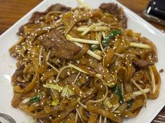 -南记食粥坊·宵夜大排档(莲花总店)