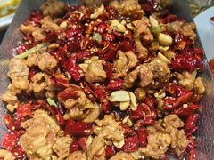 -叶派龙虾•招牌香辣蟹·海鲜(中海国际店)