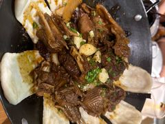 -鸿运楼·舌尖上的徽菜