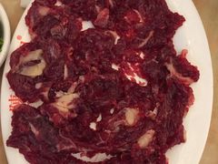 -陈记顺和潮汕牛肉火锅(韩江路店)