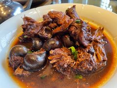 田螺塞肉炖老鹅-二十八里太湖船菜(吉祥路店)