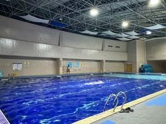 -杭州龙禧福朋喜来登酒店·游泳健身中心