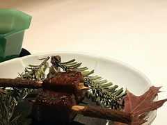 -三嚥阁 La Villa Restaurant