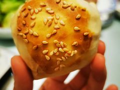 -宁夏国强手抓羊肉·清真菜(未央路凤三店)