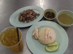 -红大哥水门鸡饭(總店)